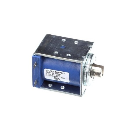 Grindmaster Cecilware Solenoid, 240V Class F P400Gnb A554-128